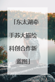 东太湖牵手苏大描绘科创合作新蓝图