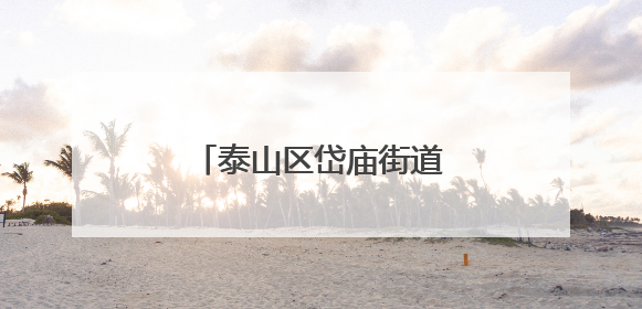泰山区岱庙街道通天社区开展端午节文化系列活动